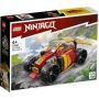 LEGO Voiture de course KAI Ninjago  Ikaipaka jeux & jouets Royan