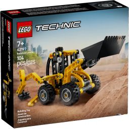 LEGO Le Tractopelle Technic  Ikaipaka jeux & jouets Royan