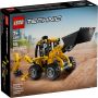 LEGO Le Tractopelle Technic  Ikaipaka jeux & jouets Royan