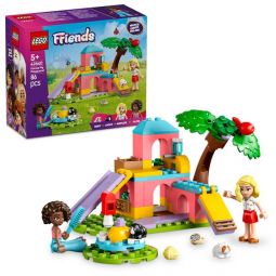 LEGO Aire Jeux Cochons d'Inde Firends  Ikaipaka jeux & jouets