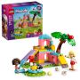 LEGO Aire Jeux Cochons d'Inde Firends  Ikaipaka jeux & jouets