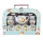 Dinette porcelaine 13 pièces  Ikaipaka jeux & jouets Royan