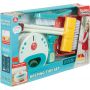 Set Ménage Robot aspirateur  Ikaipaka jeux & jouets Royan