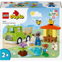 DUPLO Abeilles et Ruches  Ikaipaka jeux & jouets Royan