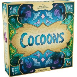 Cocoons  Ikaipaka jeux & jouets Royan