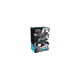 Pokémon: Bundle - 6 boosters Foudre Noire  Ikaipaka jeux &