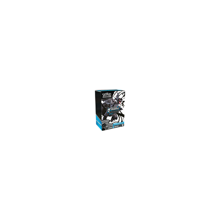 Pokémon: Bundle - 6 boosters Foudre Noire  Ikaipaka jeux &