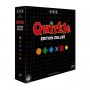 Qwirkle Deluxe  Ikaipaka jeux & jouets Royan