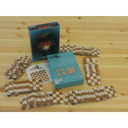 EnigMAT Opus 1 EnigMat Ikaipaka jeux & jouets Royan