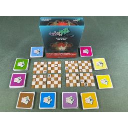 EnigMAT Opus 1 EnigMat Ikaipaka jeux & jouets Royan