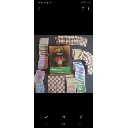 EnigMat Opus 2 EnigMat Ikaipaka jeux & jouets Royan