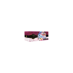 Pokémon: Calendrier des fêtes 2025 (de l'avent) POKEMON