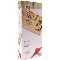 Master mind (master logic)  Ikaipaka jeux & jouets Royan