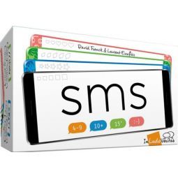 Sms In ludo veritas Ikaipaka jeux & jouets Royan