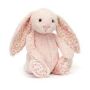 Jellycat Blossom Blush Bunny "Cherry" Original Jellycat