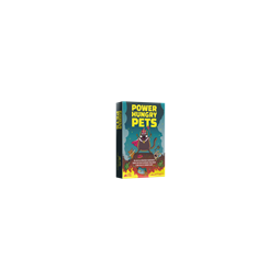 Power Hungry Pets  Ikaipaka jeux & jouets Royan