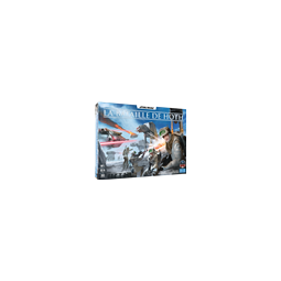 La bataille de Hoth Star Wars Battle of Hoth  Ikaipaka jeux &