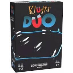 kluster Duo  Ikaipaka jeux & jouets Royan