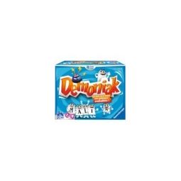 Demoniak Ravensburger Ikaipaka jeux & jouets Royan