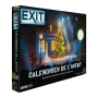 EXIT: Calendrier de l'Avent - Disparation à Hollywood  Ikaipaka