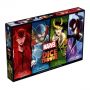 Dice Throne Marvel - Thor, Loki, Spiderman, Scarlet Witch 