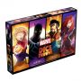 Dice Throne Marvel - Black Panther, Captain Marvel, Black