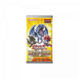 Yu-Gi-Oh – Booster Le Tumulte des Monstres  Ikaipaka jeux &