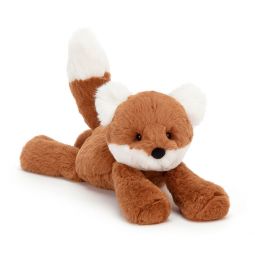 Smudge Fox Renard Original Jellycat Jellycat Ikaipaka jeux &