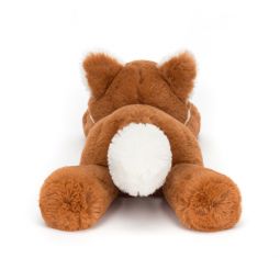 Smudge Fox Renard Original Jellycat Jellycat Ikaipaka jeux &