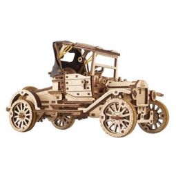 UGEARS Modèle T Retro car UGEARS Ikaipaka jeux & jouets Royan