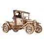 UGEARS Modèle T Retro car UGEARS Ikaipaka jeux & jouets Royan