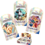 Disney Lorcana Set 9 Fabuleux Booster Ravensburger Ikaipaka