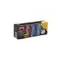 Bicycle - Set De 100 Jetons De Poker  Ikaipaka jeux & jouets