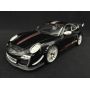 Porsche GT3 RS 4 Noir 911 GT3 RS 4 Noir Miniature 1/18 