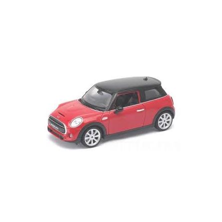 Mini S rouge Miniature 1/24  Ikaipaka jeux & jouets Royan