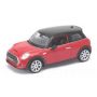 Mini S rouge Miniature 1/24  Ikaipaka jeux & jouets Royan