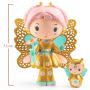 Tinyly Hortense & Fly Djeco Ikaipaka jeux & jouets Royan