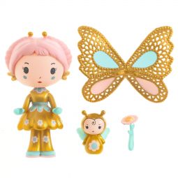 Tinyly Hortense & Fly Djeco Ikaipaka jeux & jouets Royan