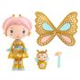 Tinyly Hortense & Fly Djeco Ikaipaka jeux & jouets Royan