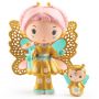 Tinyly Hortense & Fly Djeco Ikaipaka jeux & jouets Royan