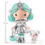 Tinyly Neige & Nours Djeco Ikaipaka jeux & jouets Royan
