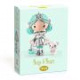 Tinyly Neige & Nours Djeco Ikaipaka jeux & jouets Royan