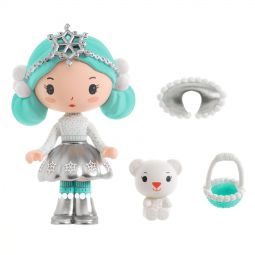 Tinyly Neige & Nours Djeco Ikaipaka jeux & jouets Royan
