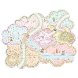 Puzzl'Up Lily Tinyly Djeco Ikaipaka jeux & jouets Royan