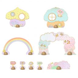 Puzzl'Up Lily Tinyly Djeco Ikaipaka jeux & jouets Royan