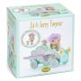 Jil Tinycar Tinyly Djeco Ikaipaka jeux & jouets Royan
