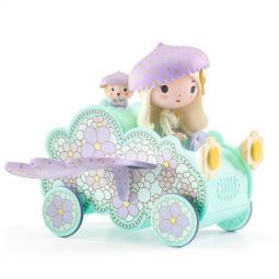 Jil Tinycar Tinyly Djeco Ikaipaka jeux & jouets Royan