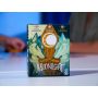 Moonlight Le territoire des loups  Ikaipaka jeux & jouets Royan