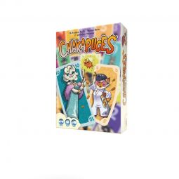Chakapuces  Ikaipaka jeux & jouets Royan