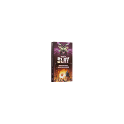Here To Slay: Berserkers et Nécromanciens (Ext)  Ikaipaka jeux